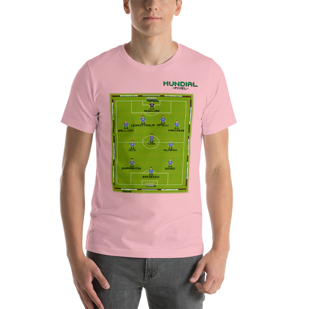 Etnei Pitch T-Shirt - Image 14