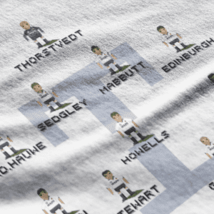 Spurs 1991 T-Shirt