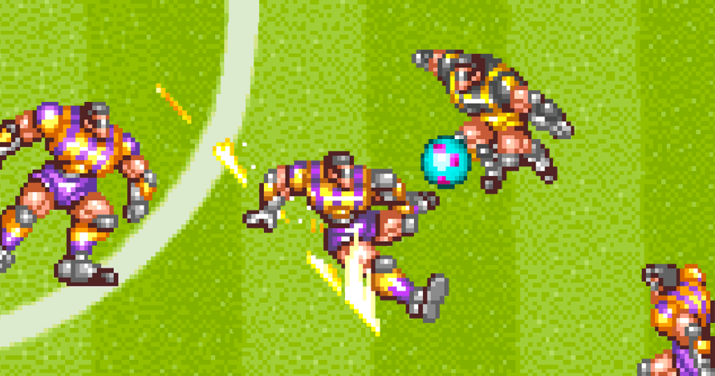 Pixel Art T-Shirt | Mundial Style