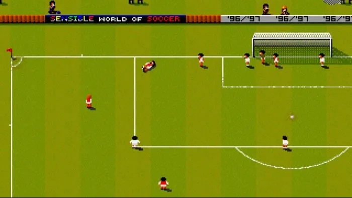 Pixel Art T-Shirt | Mundial Style